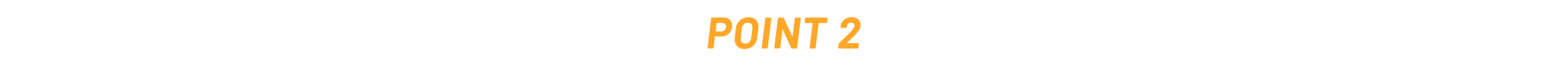POINT 2